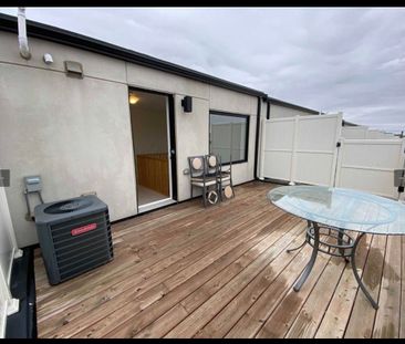 For Lease - 161 William Duncan Road Unit# 4, Toronto, Ontario - Photo 5