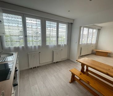 Appartement à louer à METZ - Photo 4