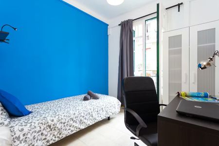 Carrer d'Elkano, Barcelona, Catalonia 08004 - Photo 3