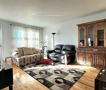 Appartement à louer - Montréal (Mercier/Hochelaga-Maisonneuve) (Mer... - Photo 1