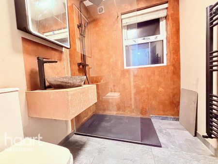 2 bedroom maisonette to rent - Photo 2
