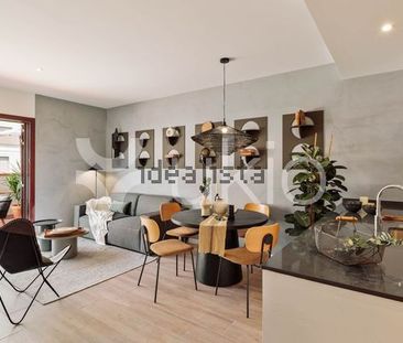 Alquiler de ático en Calle de Floridablanca - Photo 5