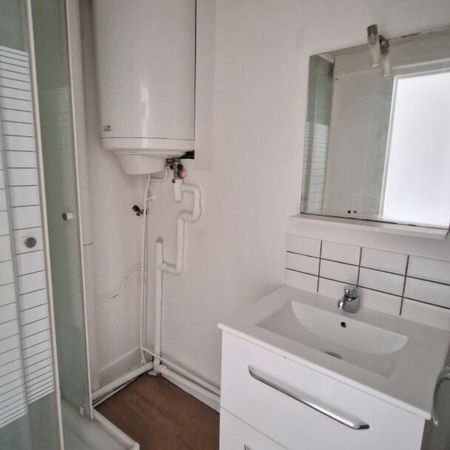 Location Appartement ROUEN - Photo 4