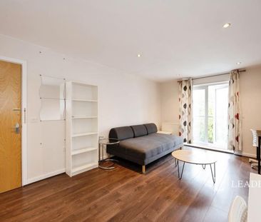 1 bedroom apartment to rent Lion Terrace, Portsmouth, Hampshire, PO1 - Photo 1