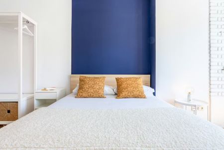 Calle del Doctor Esquerdo, Madrid, Community of Madrid 28028 - Foto 2