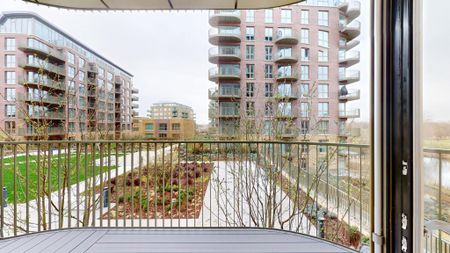 Cairncross House. Kidbrooke Village, Townsend Road, London, SE3 - Photo 3