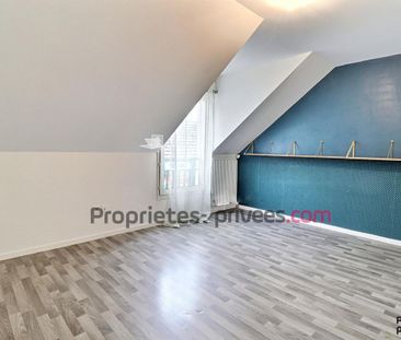 Location Appartement 4 pièces 73m² MONTLHERY 91310 - Photo 2
