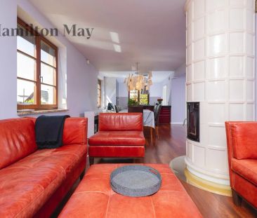 Dom rodzinny z pięknym ogrodem - Фото 1