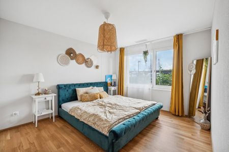 Familienwohnung sucht neue Bewohner - Foto 2