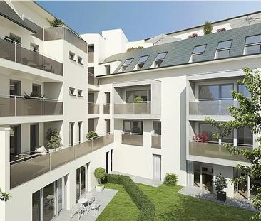 Zweitbezug ! Nahe der Stammersdorfer Weingärten! Brünnerstraße 271 - Photo 3