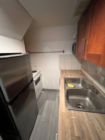 For Lease - 383 Lansdowne Avenue Unit# Bsmt, Toronto, Ontario - Photo 4