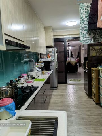 Bukit Purmei Road (Bukit Merah) - For Rent - Photo 2