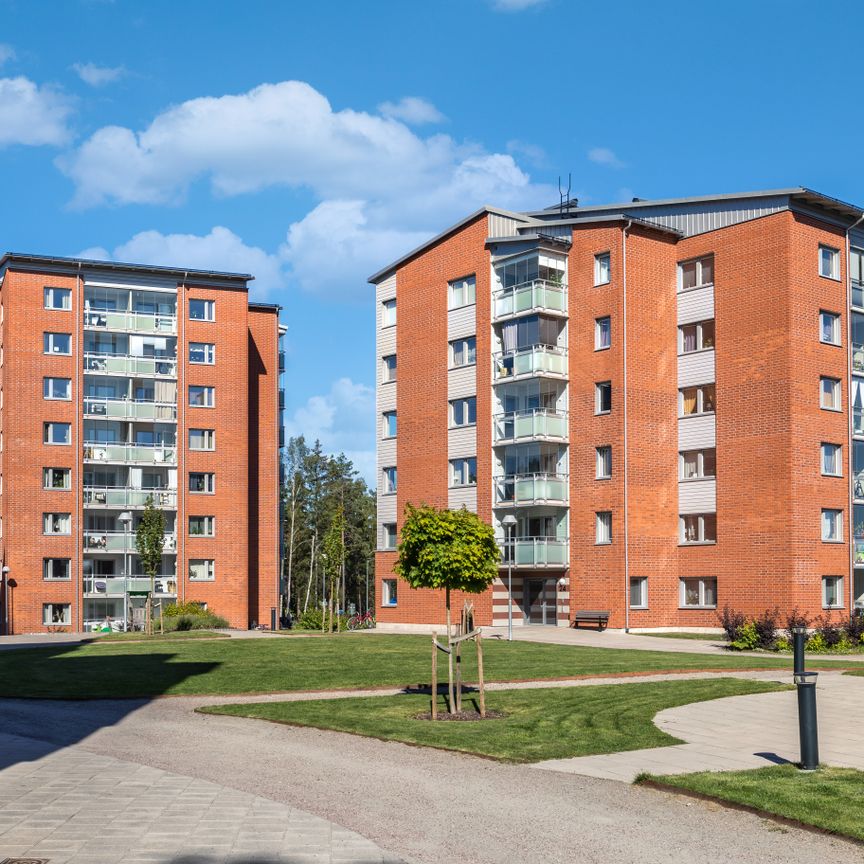 Rudsbergsvägen, Karlstad - Foto 1