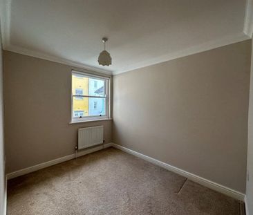 Hanover Terrace, Brighton 1 bedroom flat to rent - Photo 1