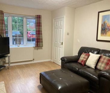 2 bedroom terraced house to rent - Photo 3