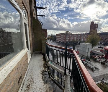 Mercatorplein 16 3, Amsterdam - Foto 1