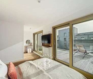 Tout savoir sur cet appartement dans le quartier Vaugirard-Parc des... - Photo 4