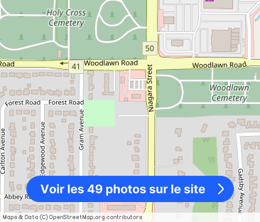 695 and 699 Niagara - Photo 1