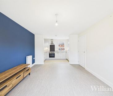 2 bedroom flat to rent - Photo 3