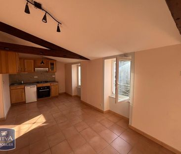 Location Appartement 2 pièces 37m² LA ROCHELLE 17000 - Photo 3