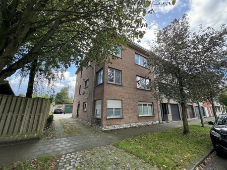 Gezellig 2 slpk appartement met garage! - Foto 2