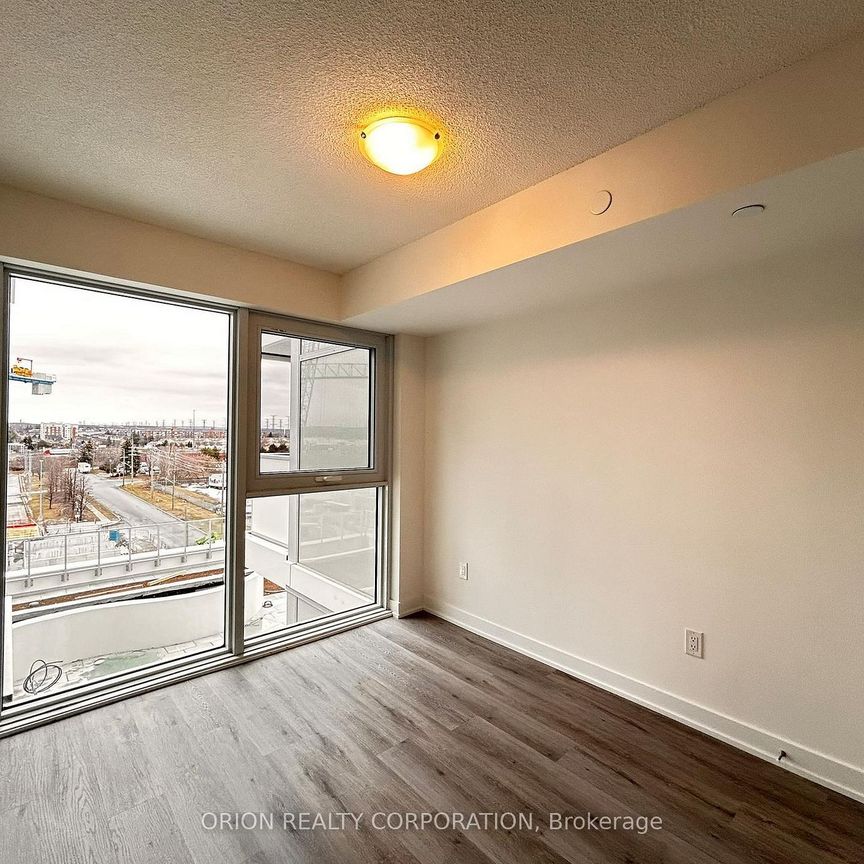 For Lease - 1010 Sandy Beach Road Unit# 601, Pickering, Ontario - Photo 1