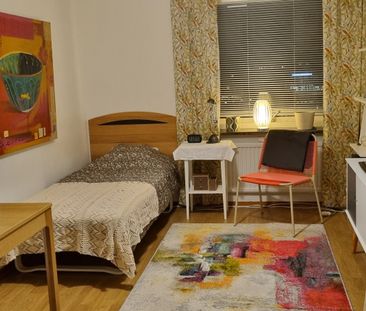Stora Möllebacksgränd, Karlskrona - Foto 1