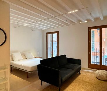 Casco Antiguo, apartamento de lujo y bien amueblado, dormitorio, ba... - Photo 4