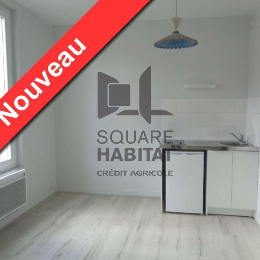 Location Appartement 2 pièces 25m² POITIERS 86000 - Photo 2