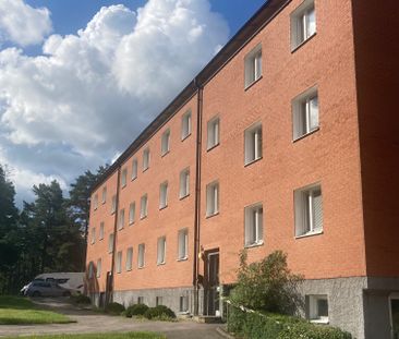 Skolvägen, Gusum - Foto 3