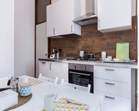 Via Giuseppe Frua, Milan, Lombardy 20146 - Photo 3