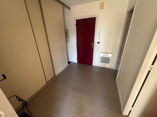 Location appartement 2 pièces, 49.00m², Aiguillon - Photo 1