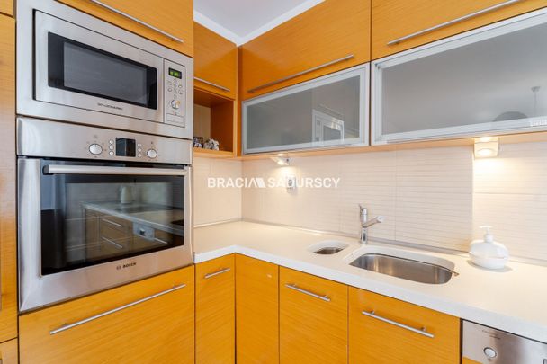 Bobrzyńskiego | 3pok. | garaż w cenie - Photo 1