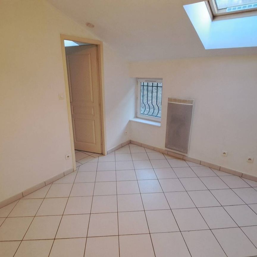 Location appartement 2 pièces 26.15 m² à Vienne (38200) - Photo 1