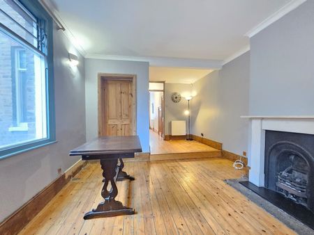 2 Bed Maisonette, Heysham Road, N15 - Photo 3