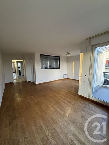 Appartement F3 à louer - Photo 4