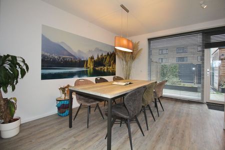 Huis te huur: Virginia Gaaipad 9 3084 BV Rotterdam - Photo 5