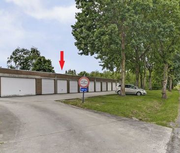 Appartement te huur - Foto 2