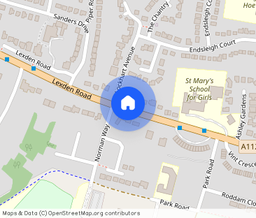 Lexden Road, Colchester, Essex - Photo 1