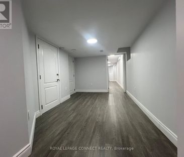 #Bsmt - 8 Evanwood Crescent – Brampton, Ontario - Photo 6