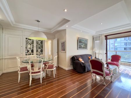 Apartamento em localização privilegiada no Arpoador - Foto 4