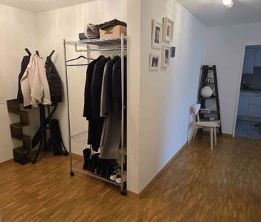 2.5 Zimmer, 64 m², 1. Stock - Foto 5