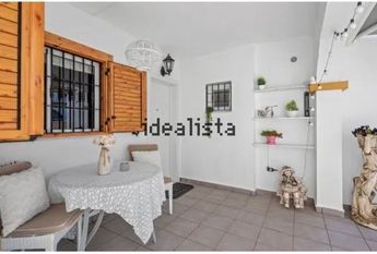 Alquiler de chalet adosado en Calle Río Guadalquivir, 136