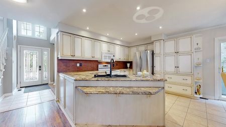 For Lease - 56 Livia Herman Way, Barrie, Ontario - Photo 3