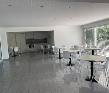 1 Zimmer, 40 m², 1. Stock - Foto 3
