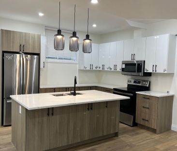 For Lease - 1304 Bush Hill Link Line Unit# BASEMENT, London North, ... - Photo 1