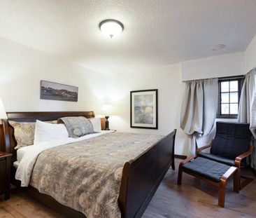 2676 Haywood Avenue, West Vancouver (Furnished) - Photo 1