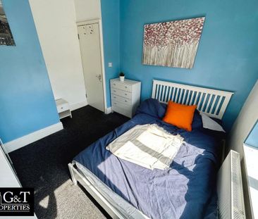 House share to rent - Photo 1