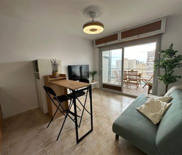 Piso de alquiler en Avinguda de la Costa Blanca, 170, PAU 5 - Photo 1