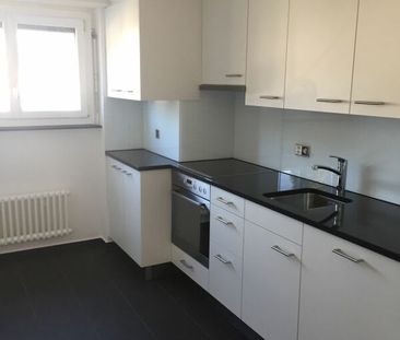 4 Zimmer, 2. Stock - Photo 2